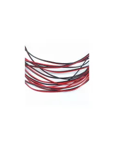 Câble double cuivre zen 32040 Metal spot 10 m